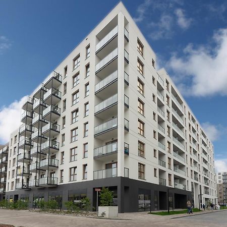 Baltamaro Apartment Gdańsk Extérieur photo