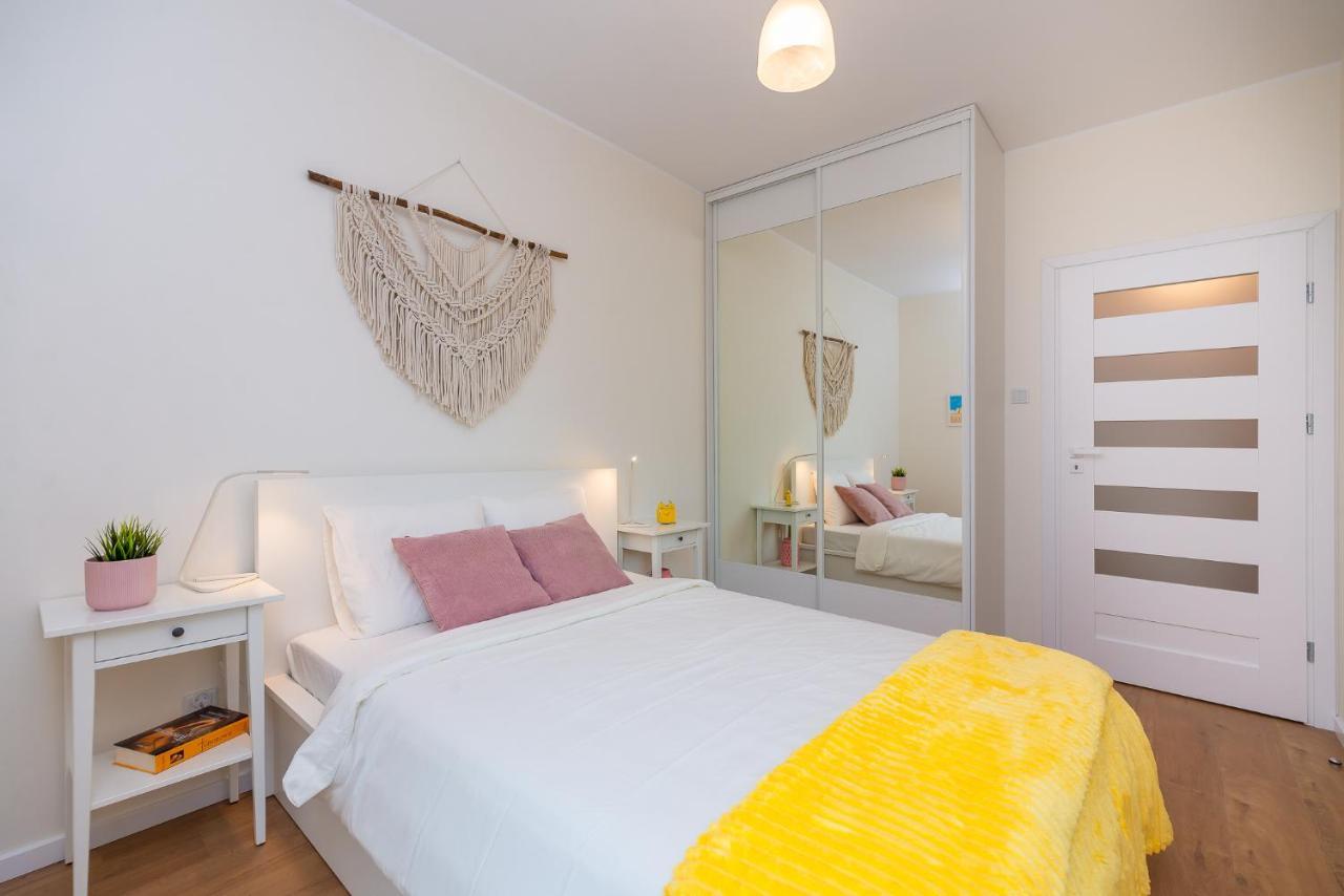 Baltamaro Apartment Gdańsk Extérieur photo
